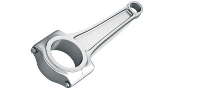 Crank shaft