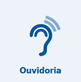 Ouvidoria