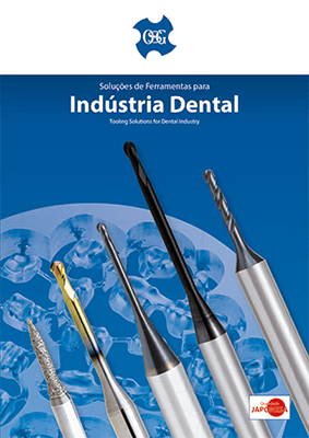 Catálogo OSG OSG Indústria Dental