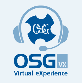 OSG Virtual Experience