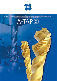 Catálogo OSG A-TAP Sigma